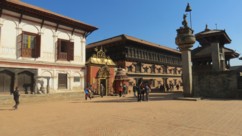  Bhaktapur 