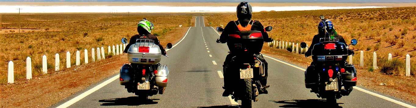 O que fazer em Atacama, Chile – viagem de moto – Japagirl Rider
