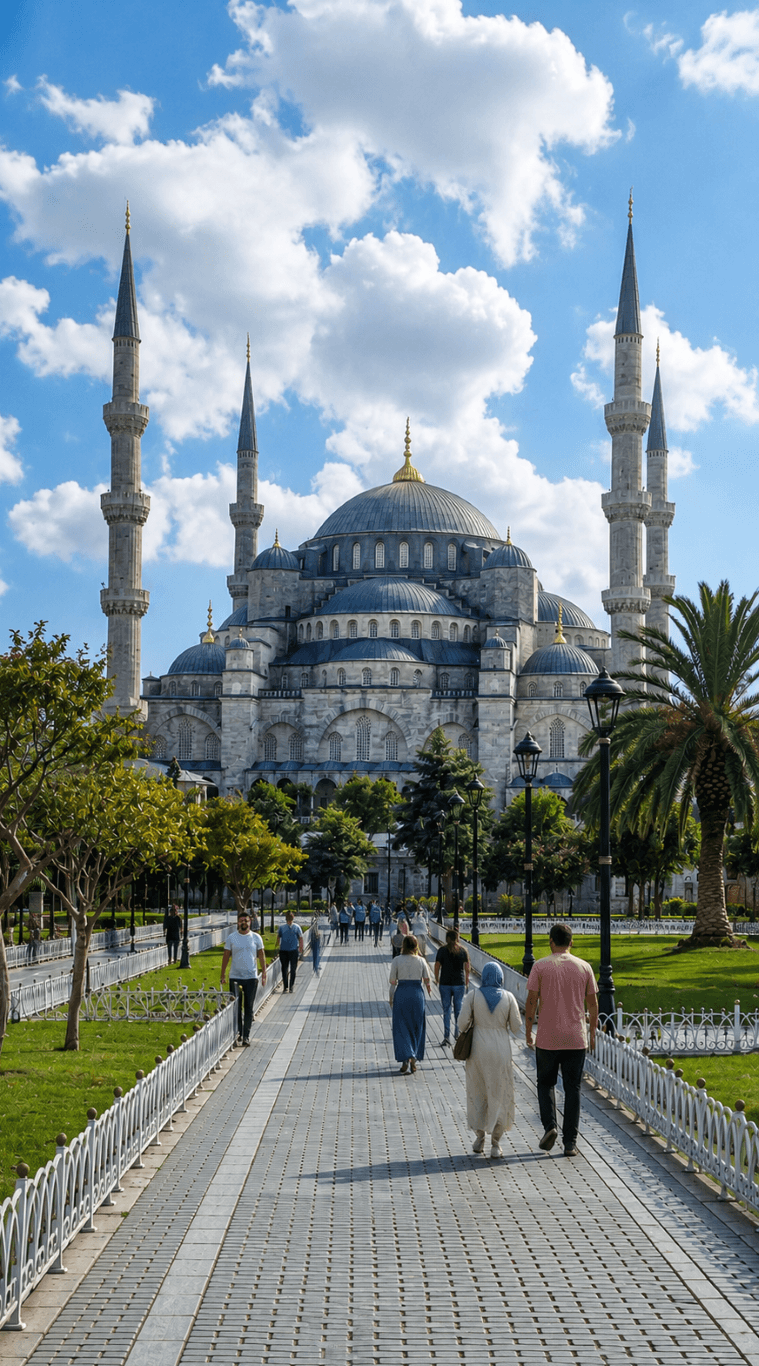 Turquia