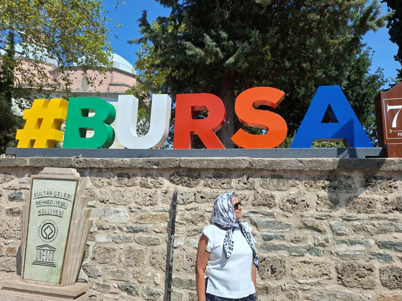 Turquia